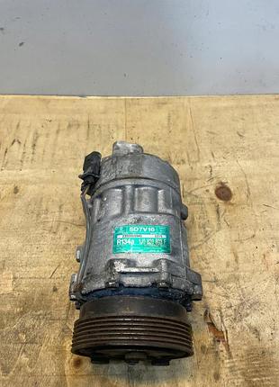 Компресор кондиціонера volkswagen oe 1j0820803f