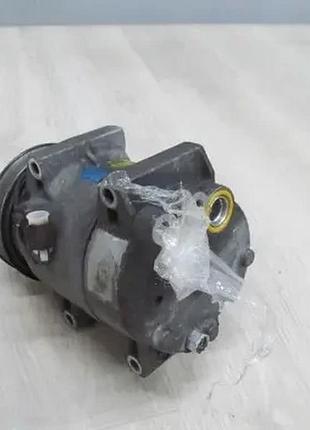 Компрессор кондиционера volvo xc90 2.9 t6 4