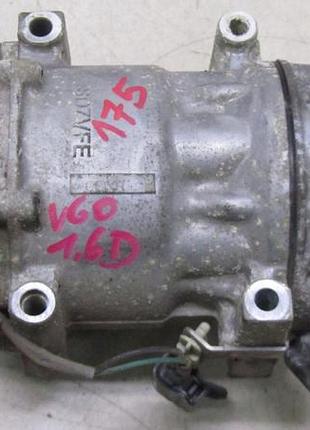 Компресор кондиціонера volvo v60 1.6 31348213 175