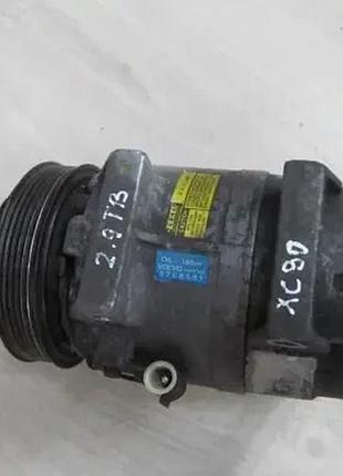 Компрессор кондиционера volvo xc90 2.9 t6 6