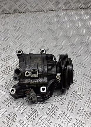 Компресор кондиціонера toyota yaris verso 447220-6534