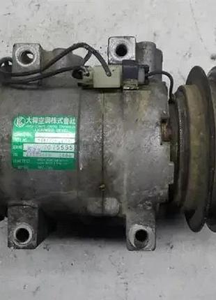 Компресор кондиціонера kia sportage i 506221-1370