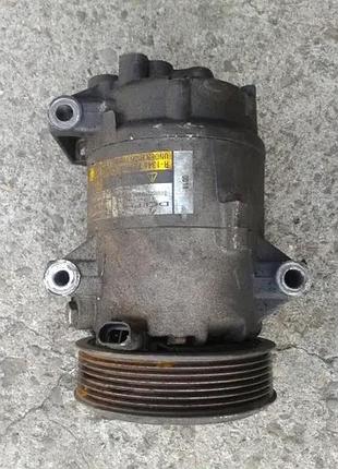 Компресор кондиціонера scenic 2 1.9 dci 8200309193
