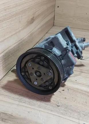 Компрессор кондиционера micra k11 1.0 9260067b03