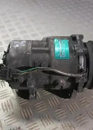 Компрессор кондиционера golf iv a3 8l leon 1j0820803a
