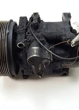 Компрессор кондиционера mazda 6 2.0d h12a1ae4dc