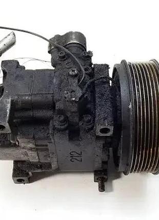 Компрессор кондиционера mazda 6 2.0d h12a1ae4dc 3