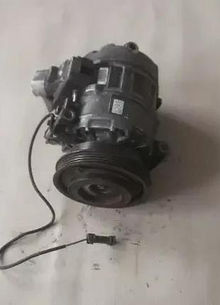 Компрессор кондиционера volkswagen auid skoda 8d0260808