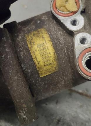 Компресор кондиціонера ford c-max 19d629 2
