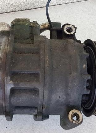 Компресор кондиціонера vw passat b5 2.5 tdi