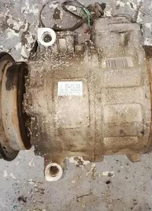Компрессор кондиционера volkswagen seat skoda 8d0260808