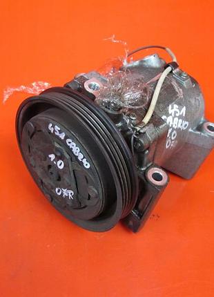 Компресор кондиціонера smart fortwo ii 451 1.0 12v