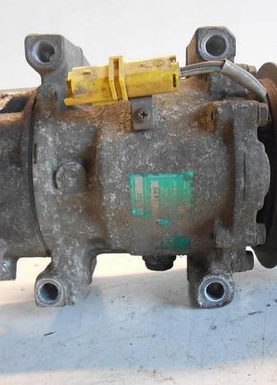 Компресор кондиціонера 1.4 hdi №