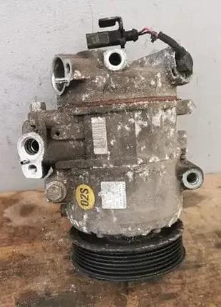 Компресор кондиціонера 6q0820803p volkswagen golf v audi