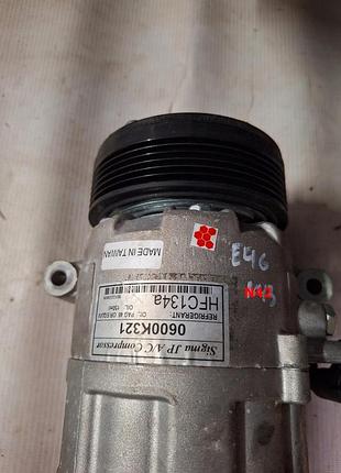 Компресор кондиціонера bmw e46 n42 2