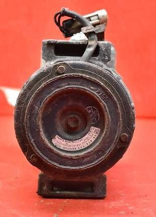 Компресор кондиціонера 447220-8312 opel zafira a 1.8 16v 00r