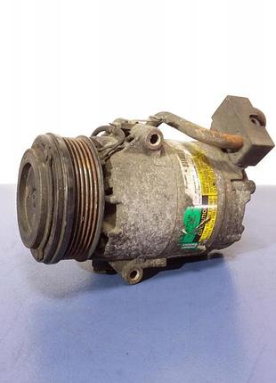 Компресор кондиціонера vaneo w414 1.7cdi 6560524