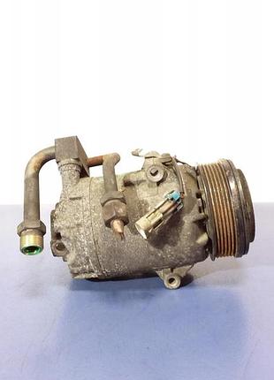Компресор кондиціонера vaneo w414 1.7cdi 6560524 2