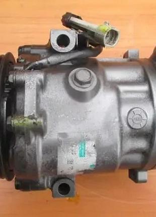 Компресор кондиціонера opel meriva 13197538 gw2