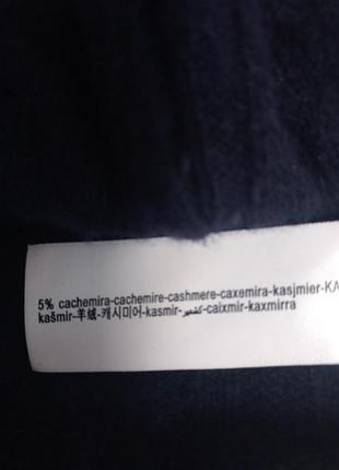 Светр massimo dutti 5
