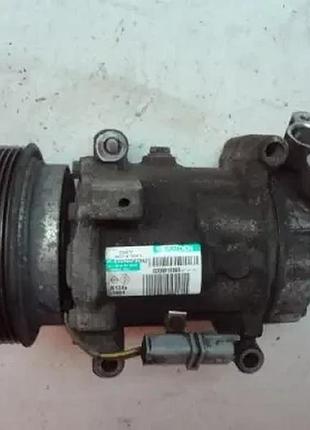Компрессор кондиционера clio iii 05r- 1.2 tce