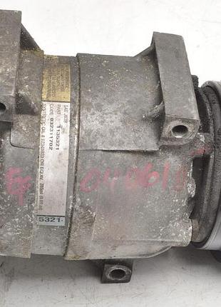 Компресор кондиціонера renault laguna ii 1.6 16v 8200024397