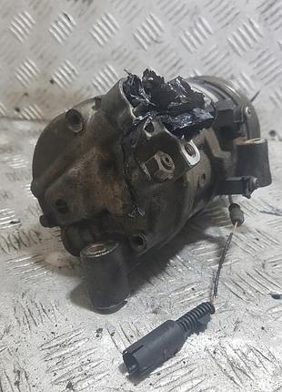 Компресор кондиціонера bmw e46 6908660 3