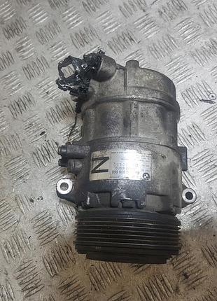 Компресор кондиціонера bmw e46 6908660 4