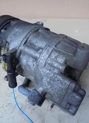 Компрессор кондиционера bmw e46 64526908660 2