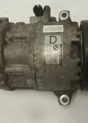 Компрессор кондиционера 9145353 bmw e46 e83 2.0d