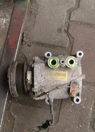 Компресор кондиціонера ford focus mk1