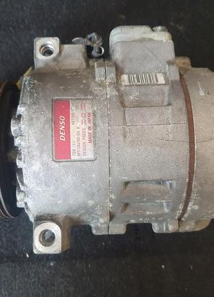 Компресор кондиціонера bmw e39 4472009790