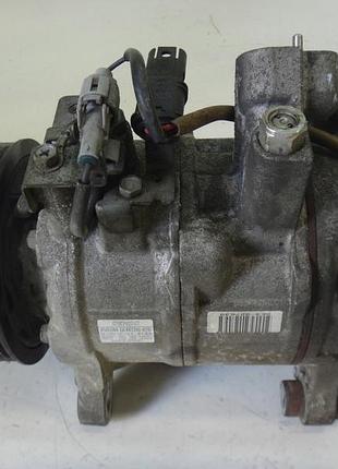 Компресор кондиціонера bmw x1 e84 1.8 2.0 d n47
