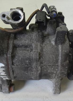 Компресор кондиціонера bmw x1 e84 1.8 2.0 d n47 3