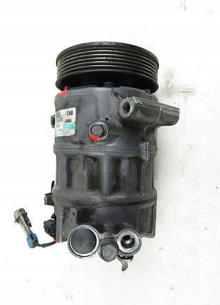 Компресор кондиціонера opel insignia a p13232307