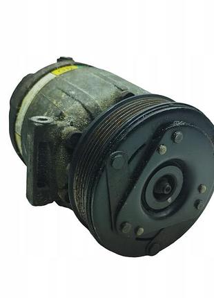 Компресор кондиціонера opel vectra b 2.0 dti 6560956