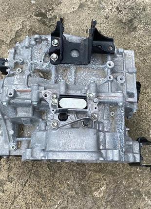 Акпп автоматична коробка передач toyota auris ii 1.8 h p9033914