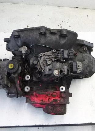 Акпп автоматична коробка передач opel corsa c 1.2 f13c394