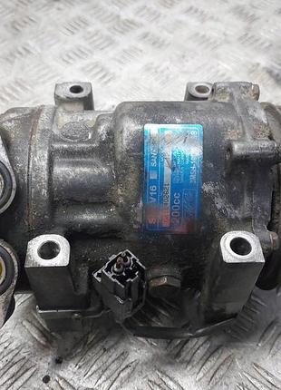Компресор кондиціонера mazda 3 та bk 1.6 d
