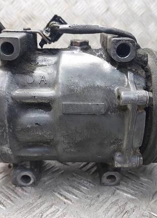 Компресор кондиціонера mazda 3 та bk 1.6 d 3