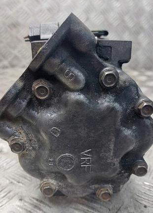 Компресор кондиціонера mazda 3 та bk 1.6 d 4