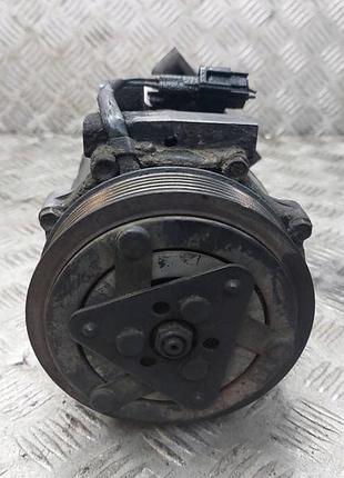 Компресор кондиціонера mazda 3 та bk 1.6 d 5