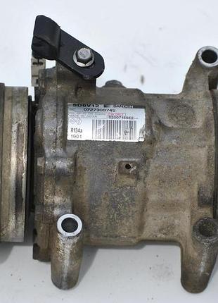 Компресор кондиціонера renault 1.5dci 8200717562