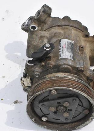 Компресор кондиціонера renault 1.5dci 8200717562 2