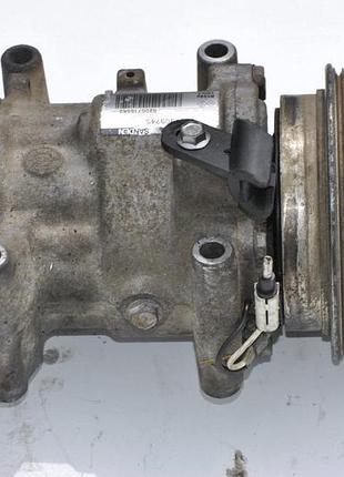 Компресор кондиціонера renault 1.5dci 8200717562 3