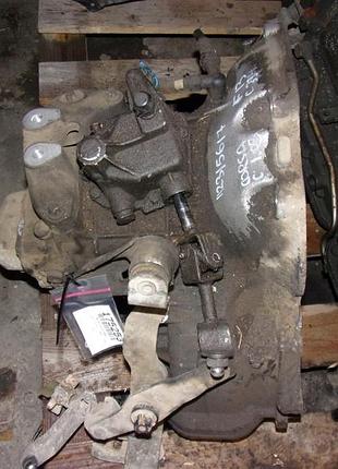 Акпп автоматична коробка передач opel corsa c f13 c394 1.0 b