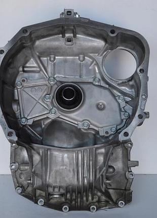 Акпп автоматична коробка передач корпус коробки передач subaru impreza tr580ddjba