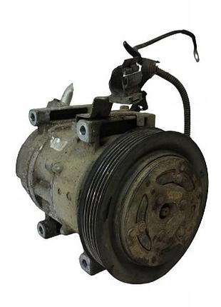 Компресор кондиціонера fiat stilo 447220-8643