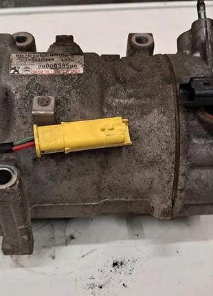 Компресор кондиціонера peugeot 3008 5008 1.6 hdi 9800839580