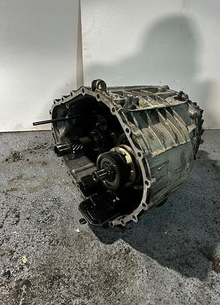 Акпп автоматична коробка передач multitronic ndm audi vw
